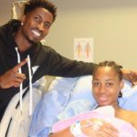 Actress Yetunde Barnabas, husband welcome second child