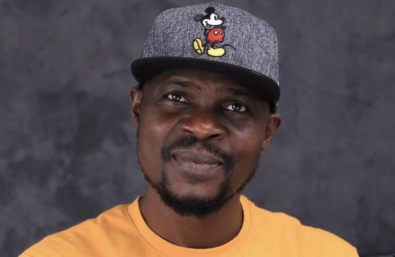 Baba Ijesha has been released from prison, says Yomi Fabiyi