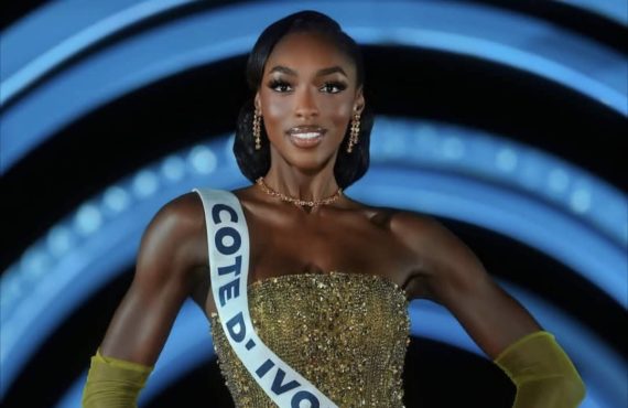 ‘It’s diminishing’ — Côte d’Ivoire’s Olivia Yace resigns as Miss…