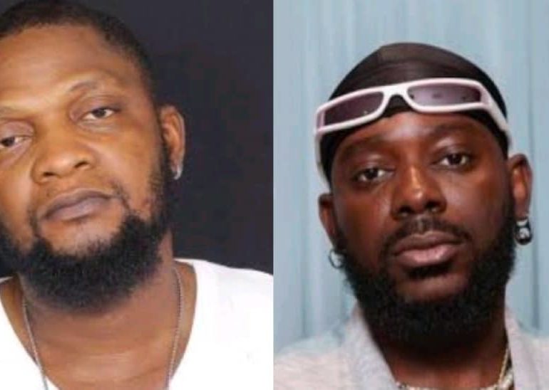 Jazzman Olofin calls out Adekunle Gold