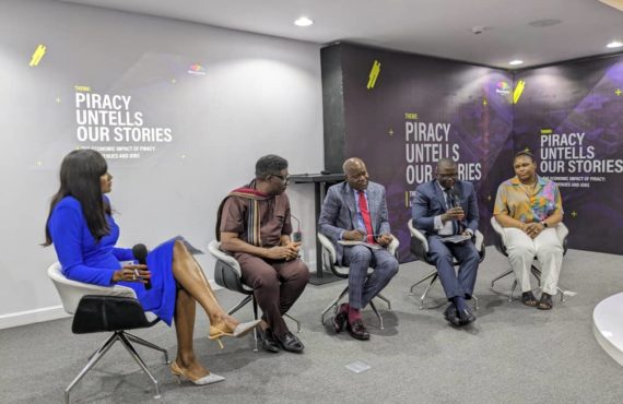 NCC: We have shut down 20 websites showing pirated movies