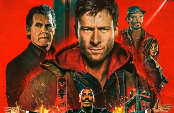 The Running Man, Son of Iron among 10 movies to…