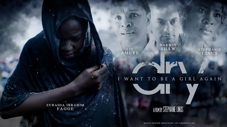 Stephanie Linus uploads 2014 film on YouTube to honour Ochanya Ogbanje