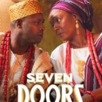 Seven Doors’, Femi Adebayo