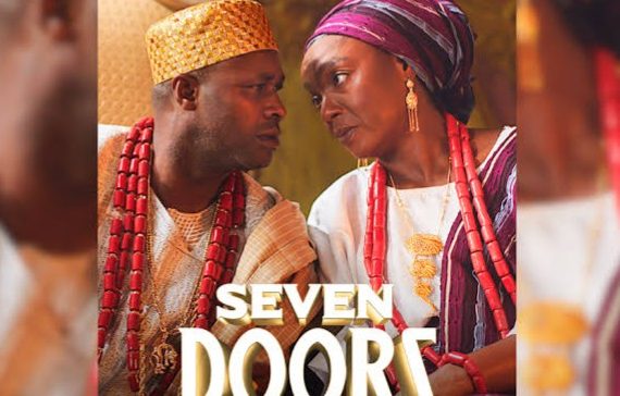 FULL LIST: ‘Seven Doors’, ‘Farmer’s Bride’ win big at 2025…