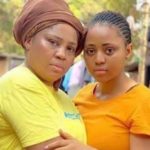 Rita and Regina Daniels