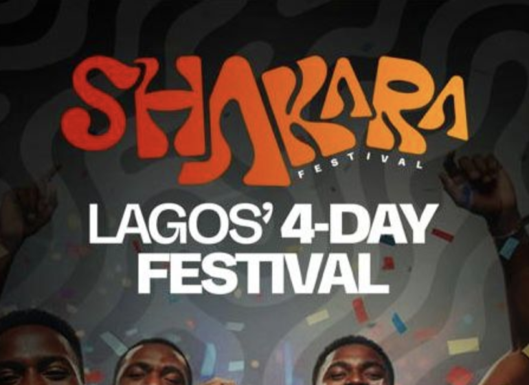 Shakara Festival