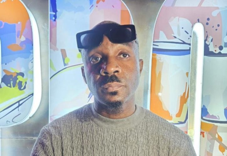 Pretty Mike, the controversial socialite, was on Thursday arraigned at the federal high court in Ikoyi, Lagos. The socialite, born Mike Nwalie, Mike