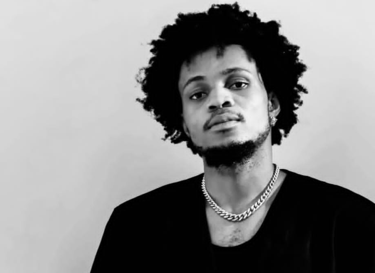 Sammy Ojeagwu, the brother of actress Regina Daniels.