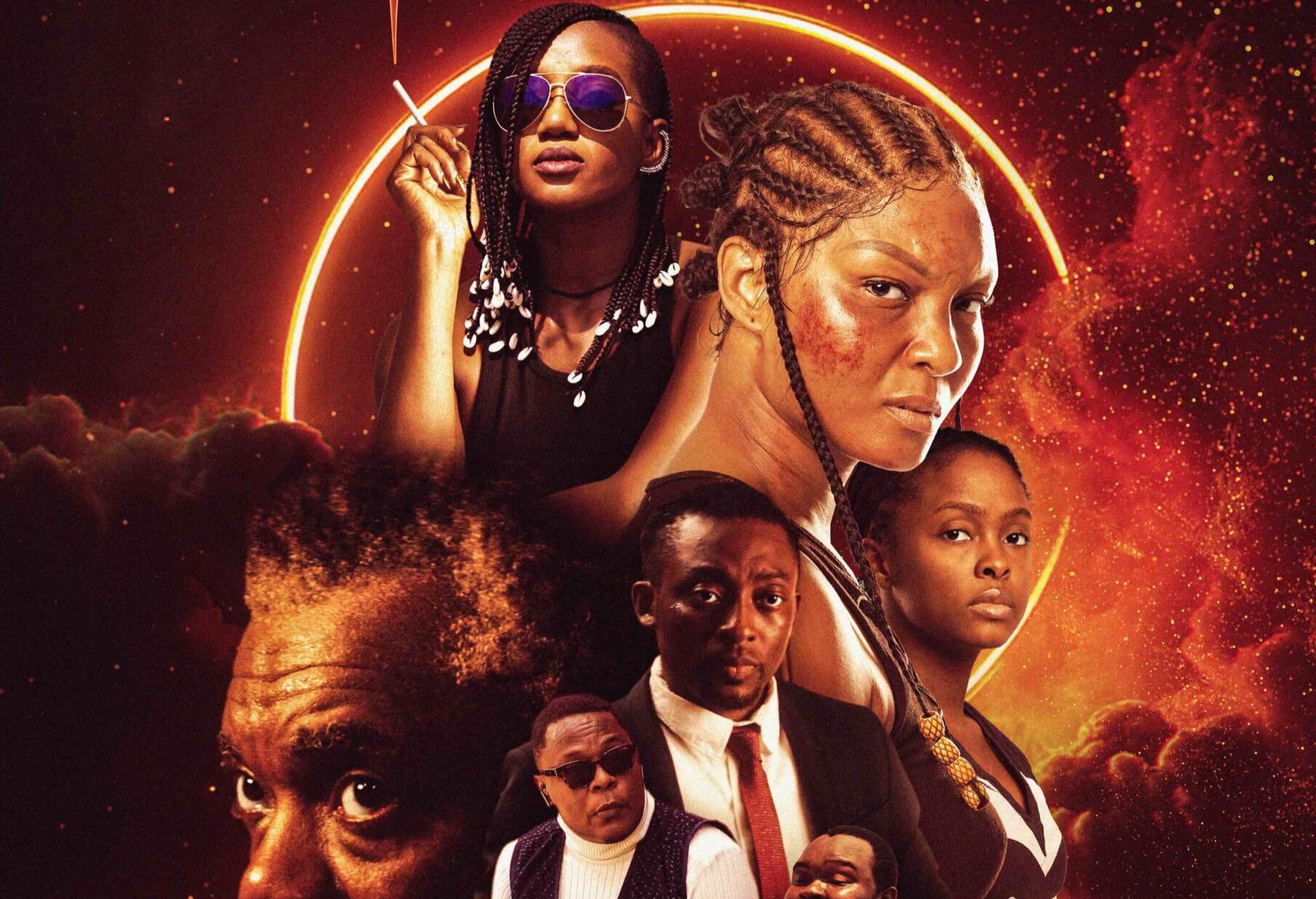 3 Cold Dishes, Tare… 10 movies you should see this weekend