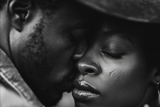 When love is there but care goes missing