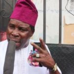 Sesan 'Pa Ojoge' Adio