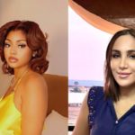 Laila Charani, Regina Daniels fight dirty on IG
