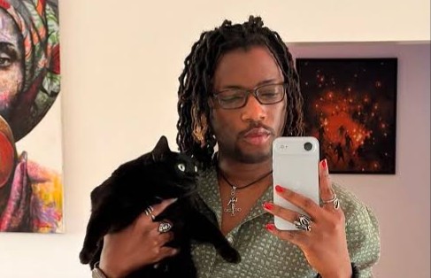 Paystack co-founder Ezra Olubi