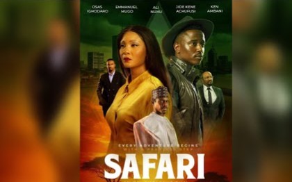 Safari, Son of the Soil… 10 movies you should see…
