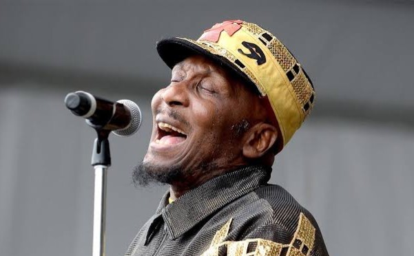 Jimmy Cliff