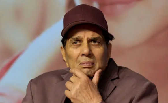 Dharmendra Kewal Krishan Deol