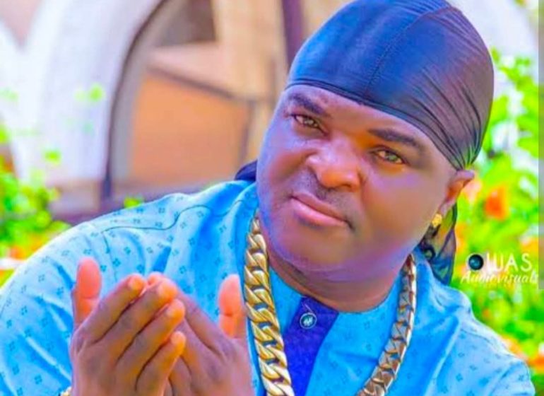 Abass ‘Obesere‘ Akande