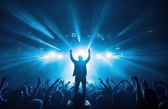 Study: Fame reduces a musician’s lifespan by nearly five years