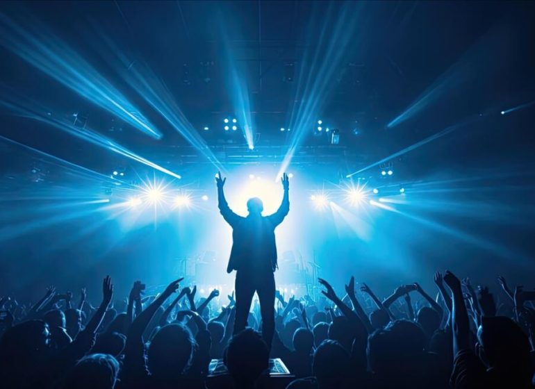 Study: Fame reduces musicians’ lifespan by four years