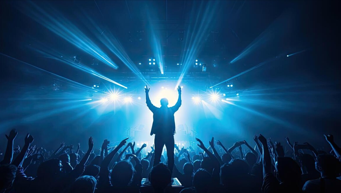 Study: Fame reduces a musician’s lifespan by nearly five years