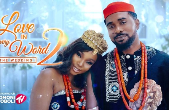 REVIEW: Was ‘Love In Every Word: The Wedding’ a sequel…