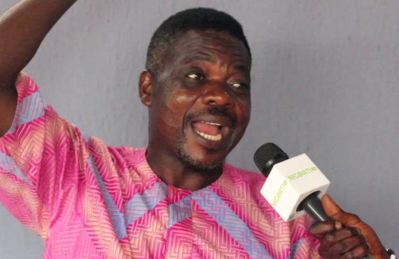 Baba Otolo: How N4m loan I took for a movie…