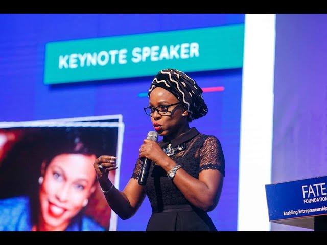 Bolanle Austen-Peters