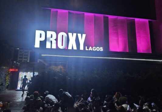 Court orders interim forfeiture of Pretty Mike’s nightclub over ‘drug…