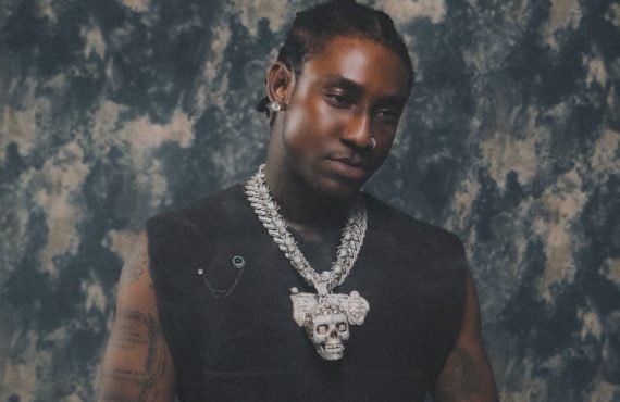 DOWNLOAD: Shallipopi features Wizkid, Gunna, Burna Boy in ‘Auracle’ album