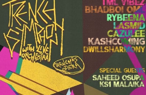 Osupa, KS1 Malaika, Bhad Boi to headline Dapper’s Detty December&hellip;