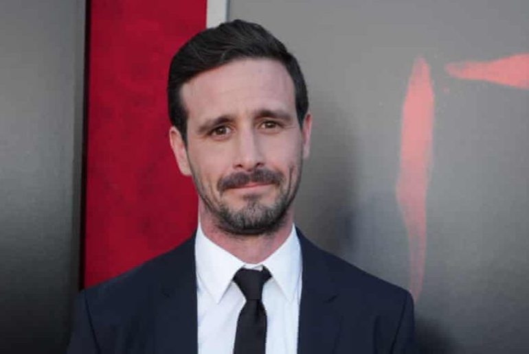 James Ransone