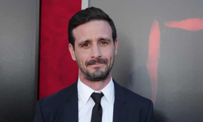 James Ransone