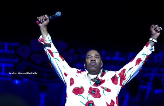 PHOTOS: Busta Rhymes, Tiwa Savage, MI set Detty December concert&hellip;