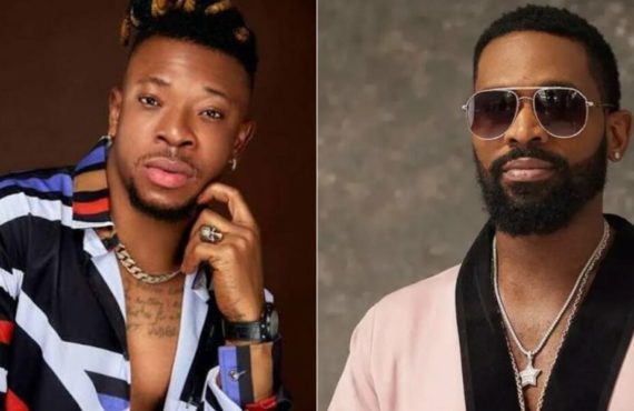 EXCLUSIVE: Court summons Mr Real over ‘criminal defamation’ of D’banj