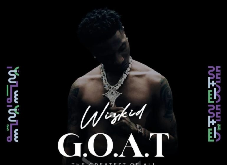 Wizkid to hold Lagos concert December 28