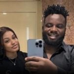 Sabinus, has confirmed the end of his marriage to Ciana Chapman