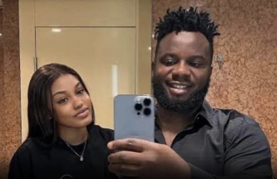 Sabinus confirms end of two-year marriage