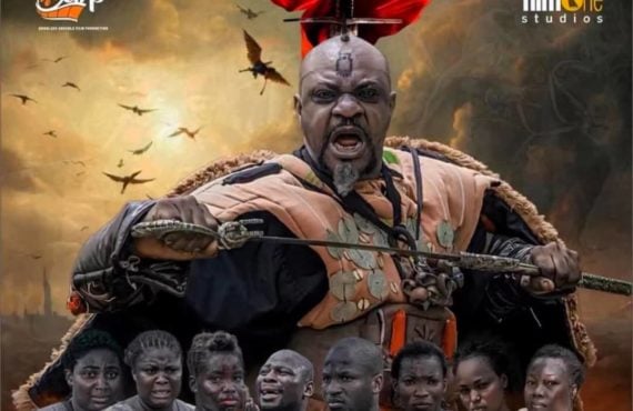 Warlord, Five Nights at Freddy’s 2… 10 movies you should…