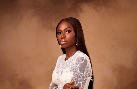 SPOTLIGHT: Temitope Olawoore, the designer who dresses every chapter of…