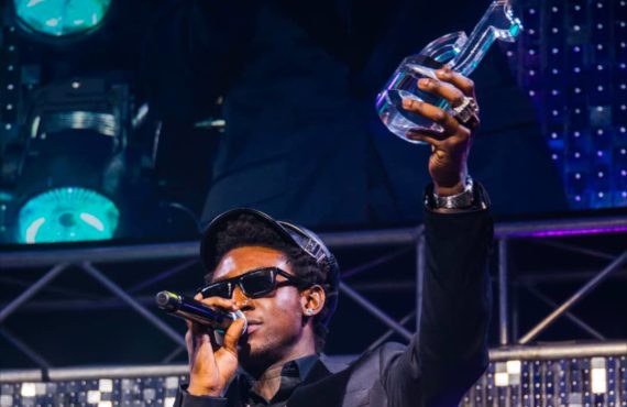 FULL LIST: Shallipopi shines as Nigerian creators dominate 2025 TikTok…