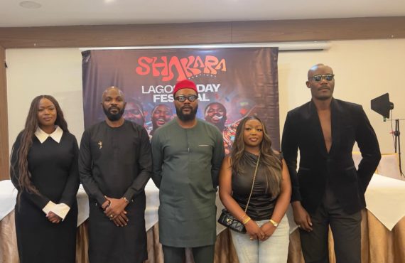 Blaqbonez, Brymo, Bidemi Olaoba lead star-studded lineup for Shakara Festival