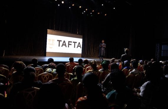 TAFTA hosts maiden alumni homecoming, launches initiative to support young…