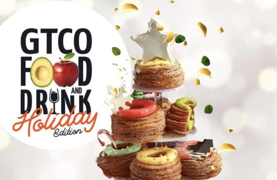 213 vendors to showcase as GTCO debuts holiday food festival…