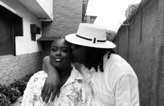 ‘I feel like the luckiest man on earth’ – Eedris…
