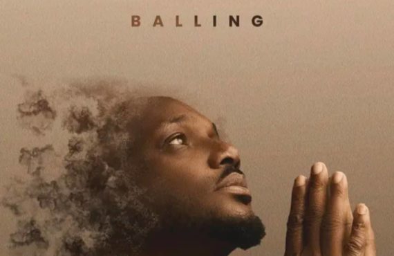 LISTEN: 2Baba pivots from marital crisis with ‘Balling’ — a…