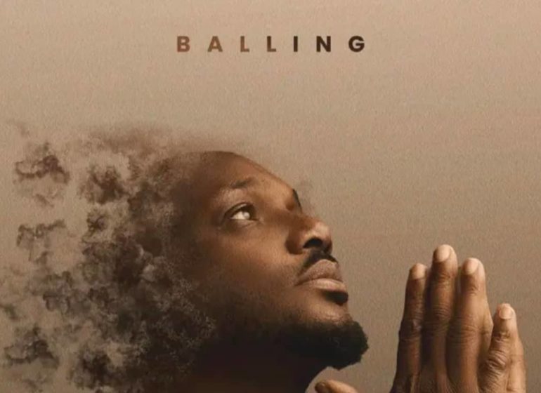 LISTEN: 2Baba pivots from marital crisis with 'Balling' -- a song celebrating freedom