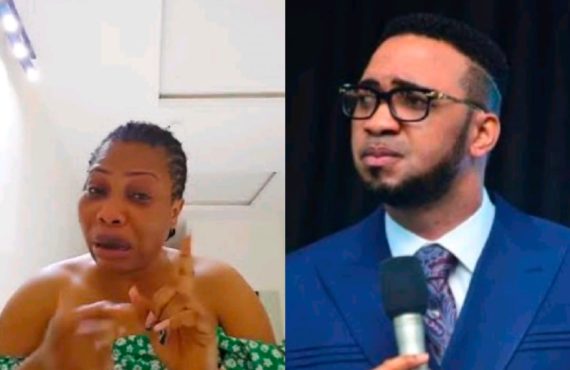 ‘I’m suicidal’ — Doris Ogala cries out after Chris Okafor…