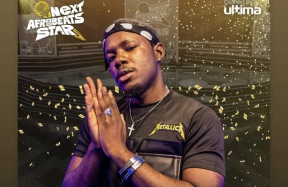 Ayo Benzi crowned ‘Next Afrobeats Star’, secures N150m deal