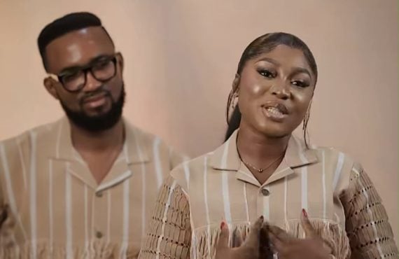 Wife: How I met, married Chris Okafor